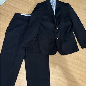 Boys suit